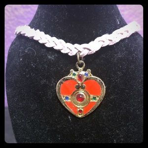 Sailor Moon Choker